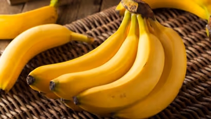 কাঁচা না পাকা কোন কলার পুষ্টিগুণ বেশি, জেনে নিন কি বলছেন পুষ্টিবিদরা