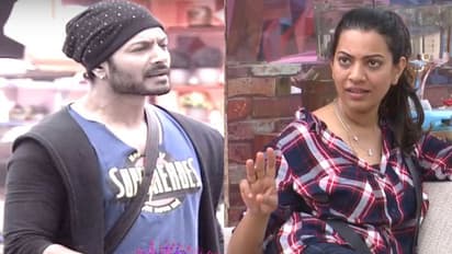 కౌశల్ చెప్పేవన్నీ అబద్ధాలే.. గీతామాధురి కామెంట్స్!