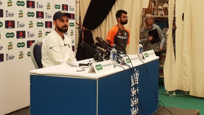 100 ಬಾಲ್ ಕ್ರಿಕೆಟ್ಗೆ ಕೊಹ್ಲಿ ನಿರಾಸಕ್ತಿ-ಇಕ್ಕಟ್ಟಿಗೆ ಸಿಲುಕಿದ ಇಸಿಬಿ