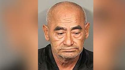 അറസ്റ്റിന് ശേഷം പൊലീസ് പരിശോധിച്ചു; വൃദ്ധന് കട്ടത് 362 കിലോ...