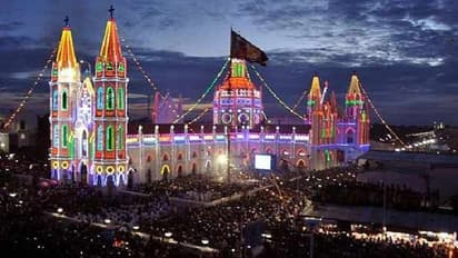 போர்த்துகீசியர்களின் சதி... இந்து ஆலயங்களை அழித்துவிட்டே தமிழகத்தில் சர்ச்சுகள் கட்டப்பட்டன..?