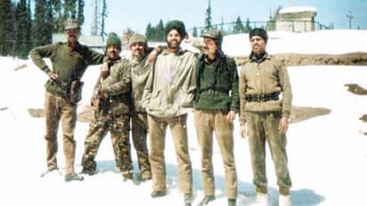 ಮನೆಗೆ ಹೊರಟವ ಹೋಗಿದ್ದು ಕಾರ್ಗಿಲ್ ಯುದ್ಧಕ್ಕೆ; ಏನಿದು ರೋಚಕ ಕಹಾನಿ?