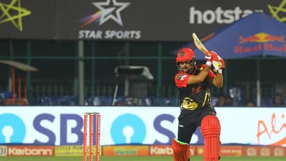 KPL 2018: Belagavi Panthers hand Shivamogga Lions 4th defeat