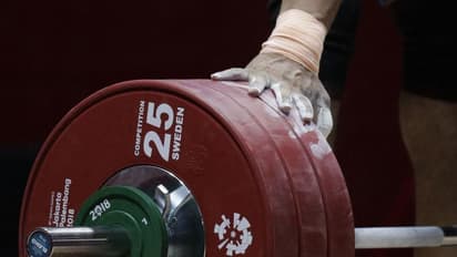 Tokyo Paralympics: Powerlifters Jaideep Kumar, Sakina Khatun seal berth