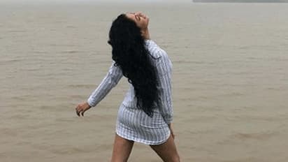 ಫೇಸ್ ಬುಕ್ ನಲ್ಲಿ ನಟಿಯ ನಗ್ನ ಚಿತ್ರ