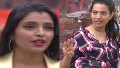 బిగ్ బాస్2: కౌశల్ ఆర్మీ టార్గెట్.. గీతా అండ్ శ్యామల..?