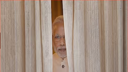 ನೋಟ್ ಬ್ಯಾನ್: ಉತ್ತರಿಸಬೇಕಾಗಿರುವುದೂ ಒನ್ ಮ್ಯಾನ್!