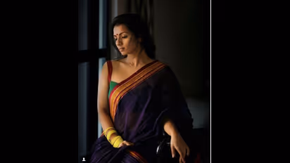 #MeToo: Actress Shruthi Hariharan accuses south star Arjun Sarja of harassment