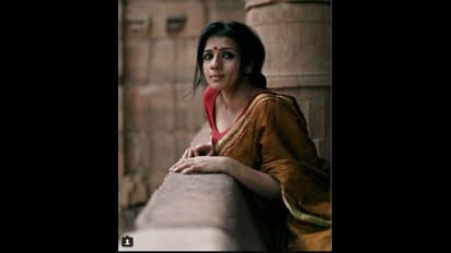 #MeToo : ಸ್ಯಾಂಡಲ್ ವುಡ್ ಸ್ಟಾರ್ ನಟನ ಕರಾಳ ಮುಖ ಬಿಚ್ಚಿಟ್ಟ ಶ್ರುತಿ ಹರಿಹರನ್