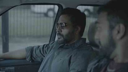 யார் அவன்..? 7 படத்தில் மிரட்டும் ரஹ்மான்..!