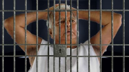 लालू का जेल पुराण