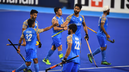 Asian Games 2018: India settles for bronze in men's hockey, but beating Pakistan a matter of pride