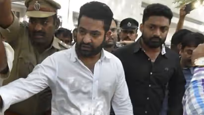 తారక్ భయ్యా అంటూ దేవిశ్రీ ప్రసాద్ ఎన్టీఆర్ కు ఓదార్పు