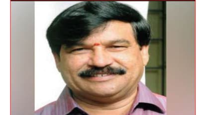 ರಾಜೀನಾಮೆ ನೀಡಿದ ಮೇಲೆ ಉಚ್ಚಾಟನೆ ಏಕೆ : ಶಾಸಕ ರಾಮ್'ದಾಸ್'ಗೆ ಪ್ರಶ್ನೆ