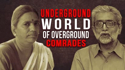 Not urban naxals? 'Letter' of Sudha Bharadwaj blows lid off comrades' anti-India activities