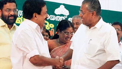 കേന്ദ്രത്തില് നിന്നും യുഎഇയില് നിന്നും കൂടുതല് സഹായം പ്രതീക്ഷിക്കുന്നു: മുഖ്യമന്ത്രി