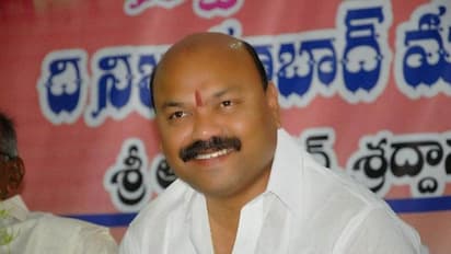 లైంగిక వేధింపుల కేసులో డీఎస్ తనయుడు సంజయ్కు బెయిల్