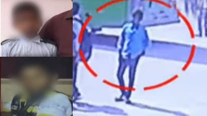 చదువు ఇష్టం లేక కిడ్నాప్ డ్రామా ఆడిన ఏడో తరగతి స్టూడెంట్