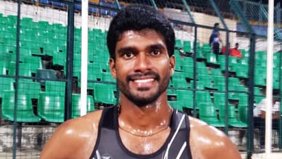 ఏషియన్ గేమ్స్: భారత్ ఖాతాలో మరో స్వర్ణం