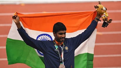 ഏഷ്യന്‍ അത്‍ലറ്റിക്‌സ് ചാമ്പ്യന്‍ഷിപ്പ്: ഇന്ത്യന്‍ ടീമില്‍ മലയാളിത്തിളക്കം