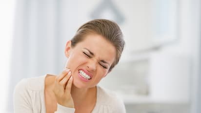 പല്ലുവേദനയുടെ പ്രധാനപ്പെട്ട ചില കാരണങ്ങൾ