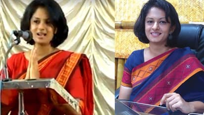 ഓരോ മത്സ്യത്തൊഴിലാളിയും ബൈബിളിലെ നോഹയെപ്പോലെ; കൈ കൂപ്പി നന്ദി പറഞ്ഞ് കളക്ടർ വസുകി