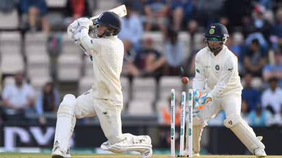 India vs England 2018: Taken by surprise with amount of lateral movement India generated, says Sam Curran