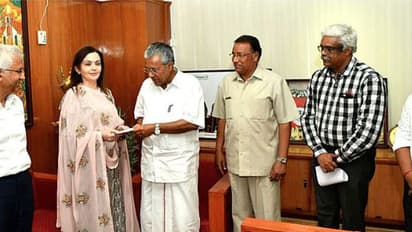 കേരള പുനര് നിര്മാണത്തിന് കൈകോര്ത്ത് റിലയന്സും