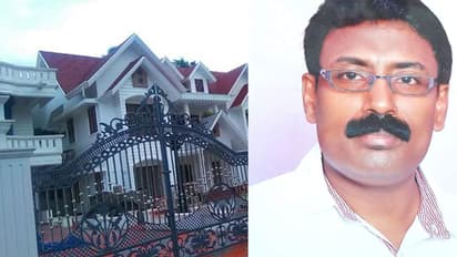 പ്രളയം ആൻസണെയും അമ്മയെയും കൊണ്ടുപോയി: കണ്ണു നിറച്ച്, വൈറലായി യുവതിയുടെ കുറിപ്പ്