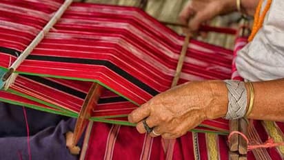 Covid-19: Good employment opportunities for Khadi artisans ensure they face no financial stress