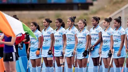 ഏഷ്യന് ഗെയിംസ്: വനിതാ ഹോക്കിയിൽ സ്വർണം തേടി ഇന്ത്യ ഇന്നിറങ്ങും