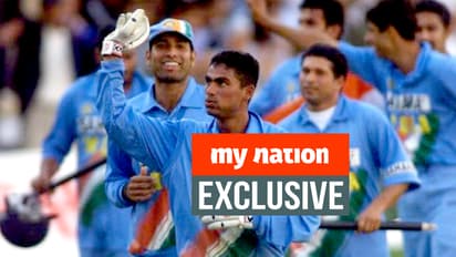 Mohammad Kaif makes blunt appraisal of Greg Chappell's coaching, fondly remembers NatWest win [Part 1]