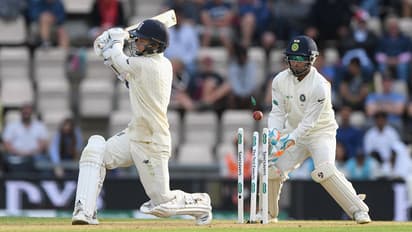 India vs England 2018: Sam Curran comes to the hosts' rescue after top order collapses