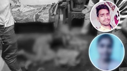 ప్రేమోన్మాది ఘాతుకం: గొంతు కోసి విద్యార్థిని హత్య