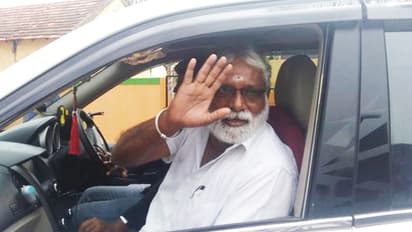 BSP ಮಹೇಶ್ ವಿರುದ್ಧ ಪಕ್ಷದಲ್ಲೇ ಅಸಮಾಧಾನ : ಸುಳ್ಳು ಶಾಸಕನೆಂದು ಕಿಡಿ