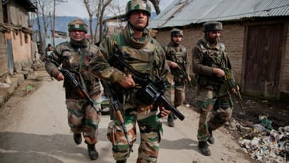 Kashmir: 17 terrorists on radar of security forces in Valley