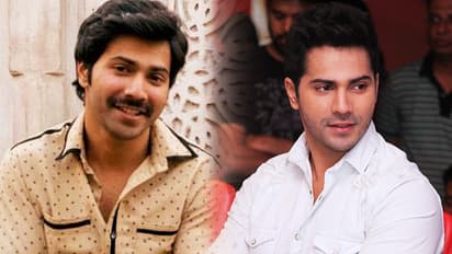 अनुष्का की “ममता” पर वरुण बने “मौजी” , देखें कैसे