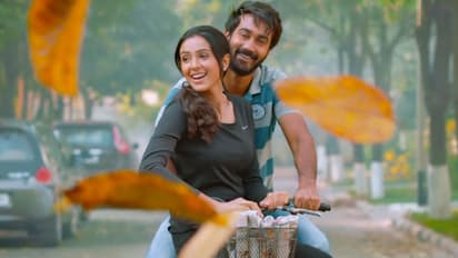 రివ్యూ: పేపర్ బాయ్