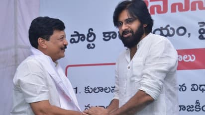 నిడదవోలు నుండి జనసేన పోటీ: కందుల దుర్గేష్ను ప్రకటించిన పవన్ కళ్యాణ్