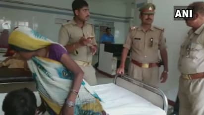 Uttar Pradesh: Man tries to sell 4-year-old for pregnant wife’s treatment