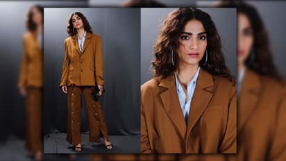 पति और भाई ने किया सोनम कपूर को ट्रोल