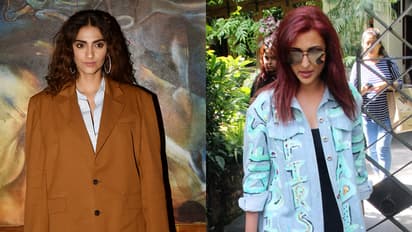 Sonam Kapoor, Parineeti Chopra get new hairdos - yay or nay?