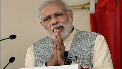 ಮೋದಿಗೆ ಮರ್ಯಾದೆ ಇಲ್ಲ, ಅದಕ್ಕೆ ರಾಜೀನಾಮೆ ಕೊಟ್ಟಿಲ್ಲ: ಅಂದಿದ್ಯಾರು?