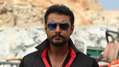 ದರ್ಶನ್ 53ನೇ ಚಿತ್ರ ರಾಬರ್ಟ್