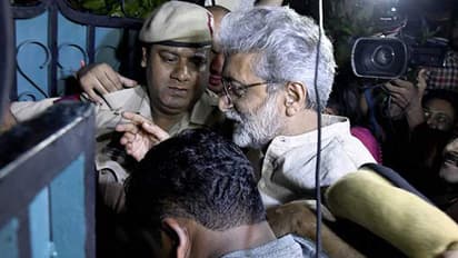 Bhima-Koregaon: Delhi High Court ends house arrest of 'urban naxal' Gautam Navlakha