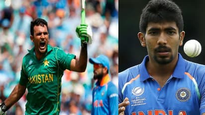 பாகிஸ்தானிடம் பட்டது பத்தாதுனு திரும்ப திரும்ப அதே தவறை பண்ணும் பும்ரா!!