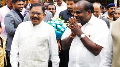 ಇಂದು ಪ್ರಧಾನಿ ಭೇಟಿ ಮಾಡಲಿರುವ ಸಿಎಂ : ಯಾವ ವಿಚಾರ ಚರ್ಚೆ