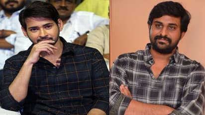 'RX100' దర్శకుడితో మహేష్ బాబు..?