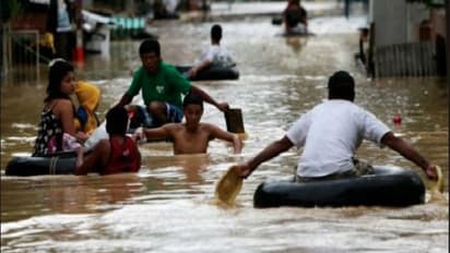 ಕೇರಳ, ಕೊಡಗು ಆಯ್ತು: ಮಳೆಯಲ್ಲಿ ಮುಳುಗೋ ಸರದಿ ಈ ನಗರದ್ದು!