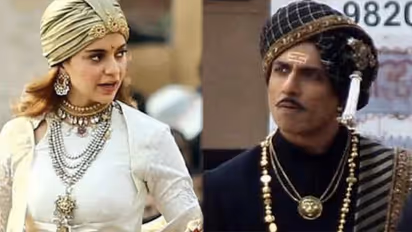 Angry Sonu Sood walks out of Manikarnika: Here's what Kangana Ranaut has to say